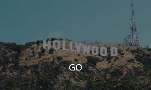 Hollywood: Go