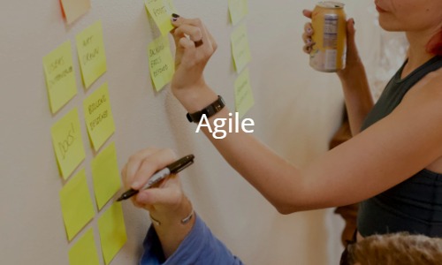 Agiles Projektmanagement