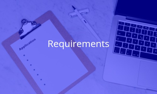 Requirements