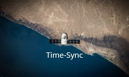 Time-Sync