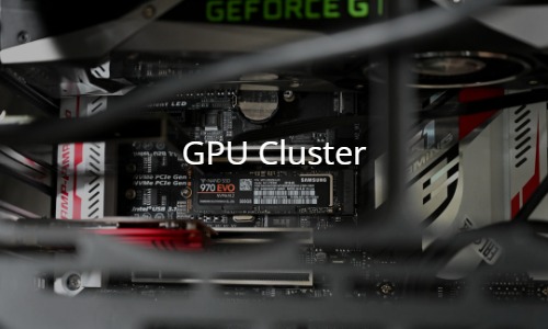 Warum GPU Cluster so wichtig für moderne KI sind