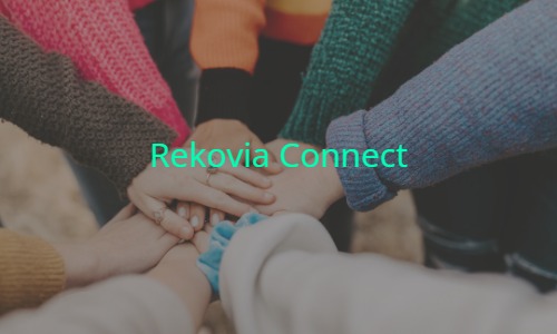 Rekovia Connect